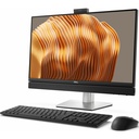 Dell Pro 24 QB24250 All-in-One Computer - Intel Core Ultra 5 Series 2 245 - 16 GB - 512 GB PCI Express NVMe 4.0 SSD - 23.8" Full HD Touchscreen - Desktop