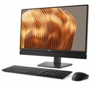 Dell Pro 24 QC24251 All-in-One Computer - Intel Core Ultra 5 Series 2 235T - 16 GB - 512 GB PCI Express NVMe 4.0 SSD - 23.8" Full HD - Desktop - Textured Black