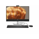 Dell Pro 24 QB24250 All-in-One Computer - Intel Core Ultra 7 Series 2 265 - 32 GB - 512 GB PCI Express NVMe 4.0 SSD - 23.8" Full HD Touchscreen - Desktop