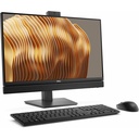 Dell Pro 24 QC24251 All-in-One Computer - Intel Core i5 14th Gen i5-14500T - 8 GB - 256 GB PCI Express NVMe 4.0 SSD - 23.8" Full HD Touchscreen - Desktop - Textured Black