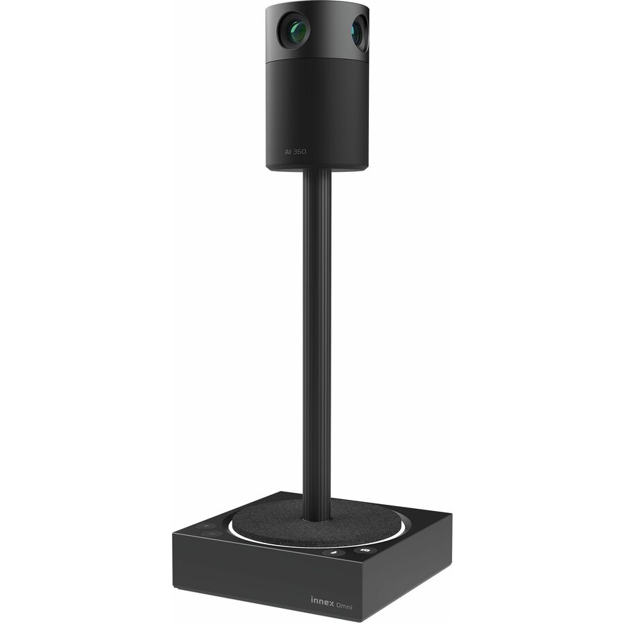 Innex OMNI 4K 360 Video Conference Smart AI Meeting System