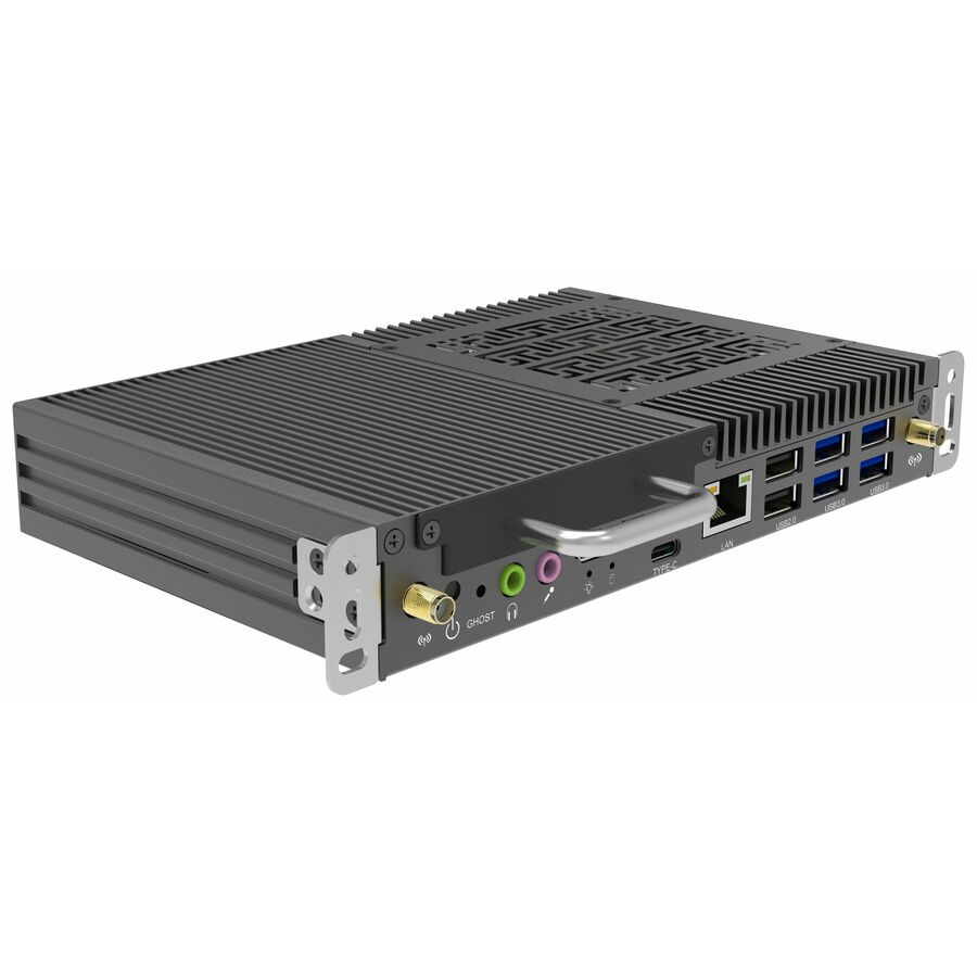 Innex OPS i5-1334U Core i5 Slot Computer for Innex Collaboration Meeting Hub Displays