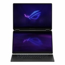 Asus ROG Zephyrus Duo GX651 GX651AR-DB96 16" Copilot+ PC Gaming Notebook - 3K - 120 Hz - Intel Core Ultra 9 Series 3 386H - 32 GB - 1 TB SSD