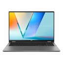 Asus Vivobook 16 Flip TP3607 TP3607AA-DS79T 16" Touchscreen Convertible Copilot+ PC 2 in 1 Notebook - WUXGA - 60 Hz - Intel Core Ultra 7 Series 3 355 - 32 GB - 1 TB SSD - Matte Gray