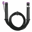 Asus ROG ROG-EQUALIZER Internal Power Cord