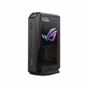 Asus ROG NUC 16 RNUC16JNK9X289AU Gaming Desktop Computer - Intel Core Ultra 9 Series 2 290HX Plus - 32 GB - 1 TB PCI Express NVMe 4.0 SSD - Mini PC - Black