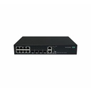 HPE CW 2150 8p 10M/100M/1G 2p SFP 1G 2p SFP+ 1G/10G Switch