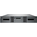 HPE Storage MSL2024 Tape Library