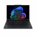 Lenovo ThinkPad E14 Gen 8 21Y80012US 14" Touchscreen Notebook - WUXGA - 60 Hz - Intel Core 5 Series 3 320 - 16 GB - 512 GB SSD - English (US) Keyboard - Black