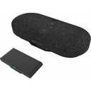 Innex Connect Conference Wireless Conferencing System Speakerphone, Casting, Camera streaming, BYOM