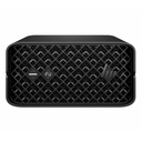 HP Z2 Mini G1a Workstation - 1 x AMD Ryzen AI MAX PRO 390 - 64 GB - 1 TB SSD - Mini PC - Jet Black