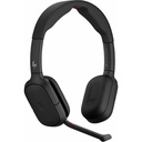 Poly Focus 625 Headset