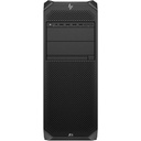 HP Z6 G5 Workstation - 1 x Intel Xeon w5-3525 - 16 GB - 512 GB SSD - Tower - Black - Smart Buy