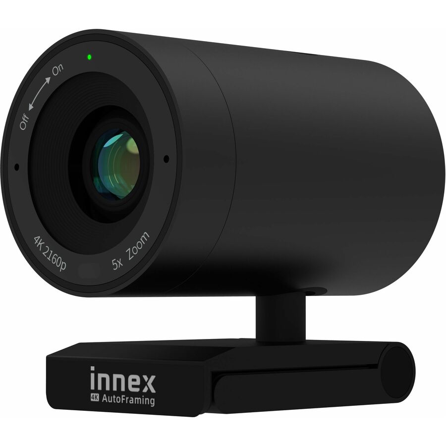 Innex C570 4K UHD 120° AI ePTZ Conference Camera