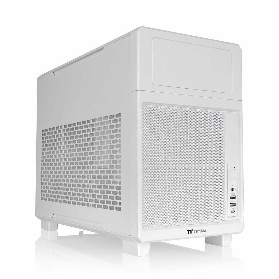Thermaltake TR200 Snow Micro Chassis