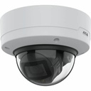 AXIS P3278-LV 8 Megapixel Indoor/Outdoor 4K Network Camera - Color - Dome - White - TAA Compliant