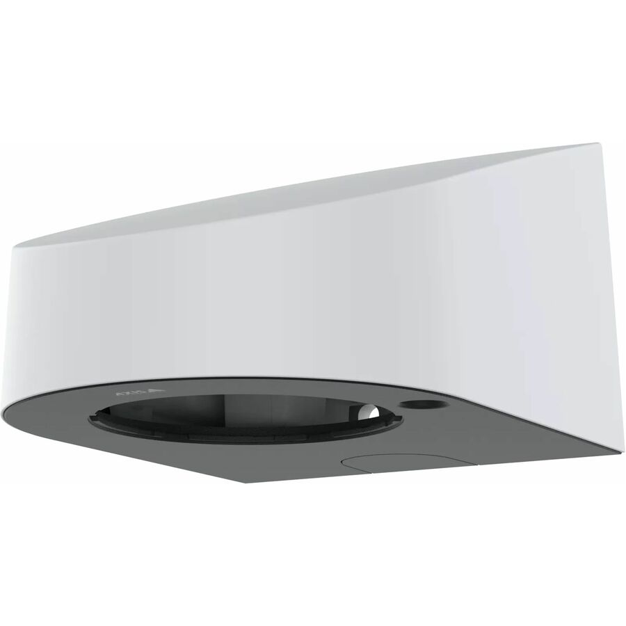 AXIS TP3005-E Wall Mount for Network Camera - White, Black
