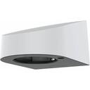 AXIS TP3005-E Wall Mount for Network Camera - White, Black