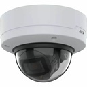 AXIS P3275-LVE 2 Megapixel Indoor/Outdoor Full HD Network Camera - Color - Dome - White - TAA Compliant