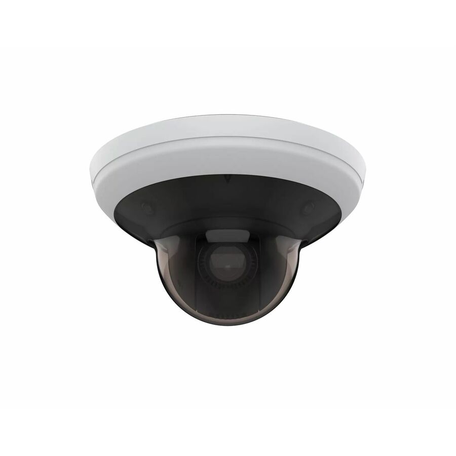 AXIS M5000-G 5 Megapixel Indoor Full HD Network Camera - Color - Dome
