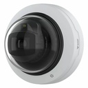 AXIS M4228-LVE 8 Megapixel Outdoor 4K Network Camera - Color - Dome - White - TAA Compliant