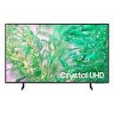 Samsung HG43U800FNF 43" LCD TV - 4K UHDTV