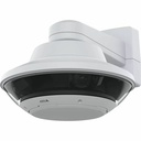 AXIS Q6020-E 5 Megapixel Outdoor Network Camera - Color