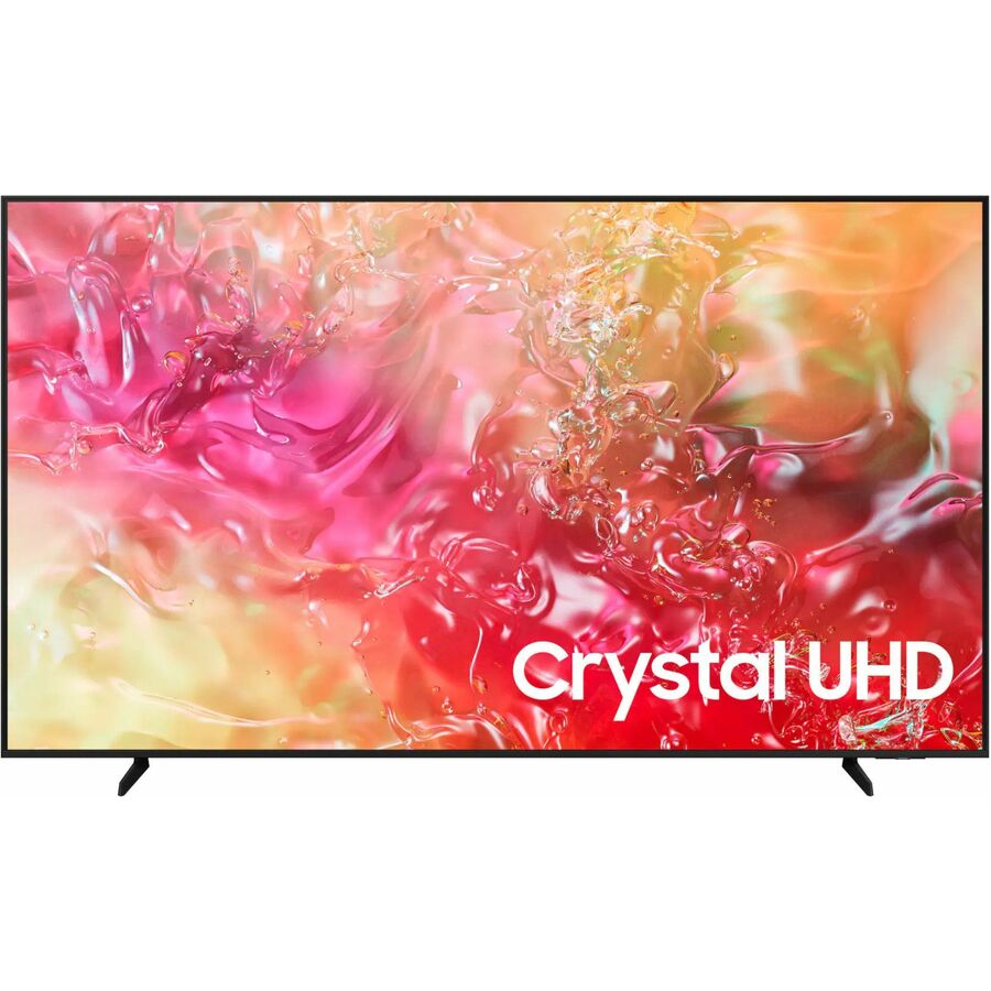 Samsung HG55U701FNF 55" LCD TV - 4K UHDTV