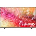 Samsung HG55U701FNF 55" LCD TV - 4K UHDTV