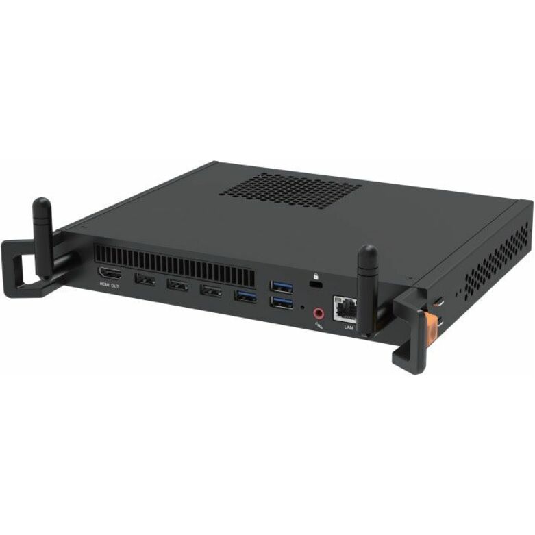 MaxHub MT71E Single Board Computer