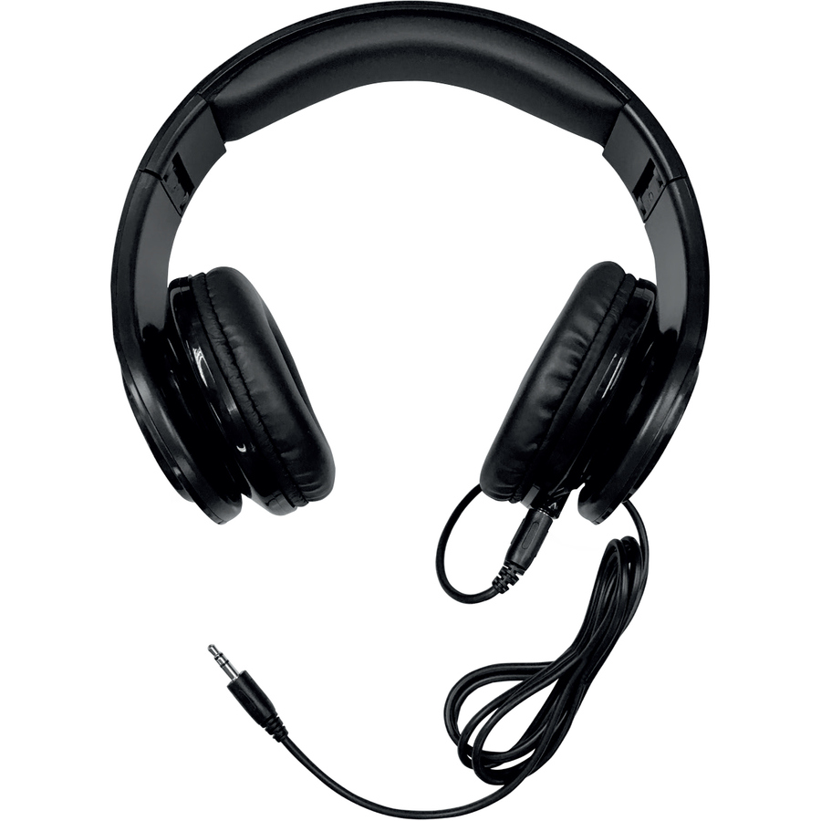 Urban Factory Movee: 3.5 MM Wired Circum Headset