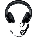 Urban Factory Movee: 3.5 MM Wired Circum Headset