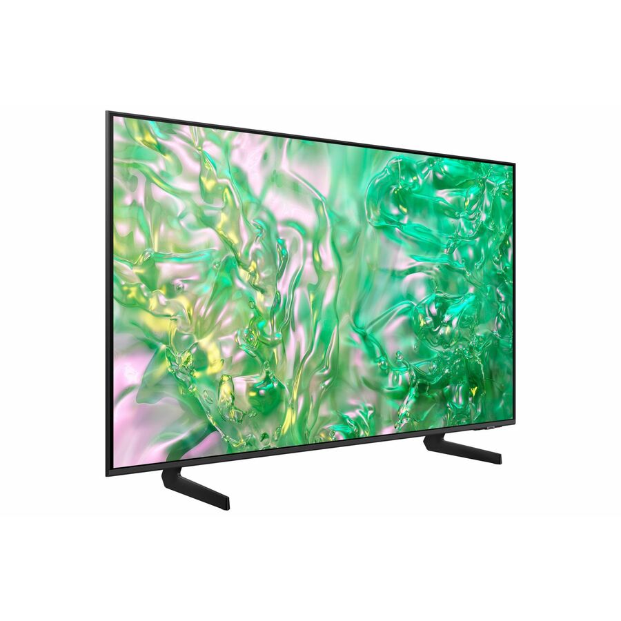 Samsung HG55U800FNF 55" LCD TV - 4K UHDTV