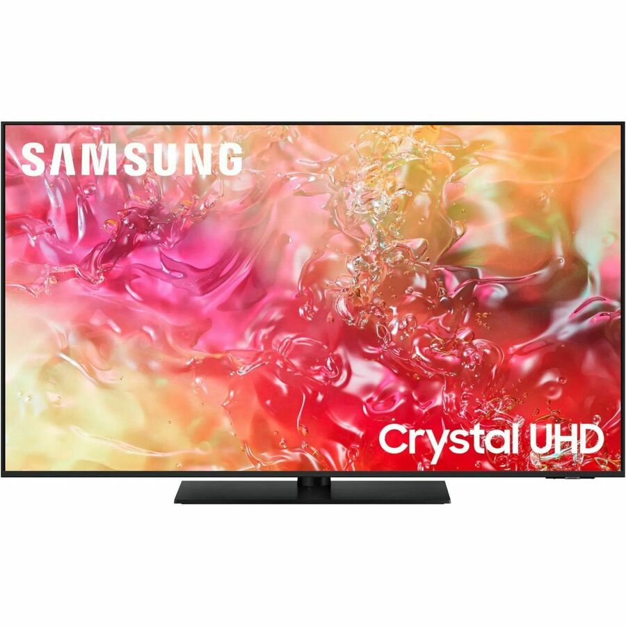 Samsung HG50U701FNF 50" LED-LCD TV - 4K UHDTV