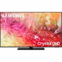 Samsung HG50U701FNF 50" LED-LCD TV - 4K UHDTV