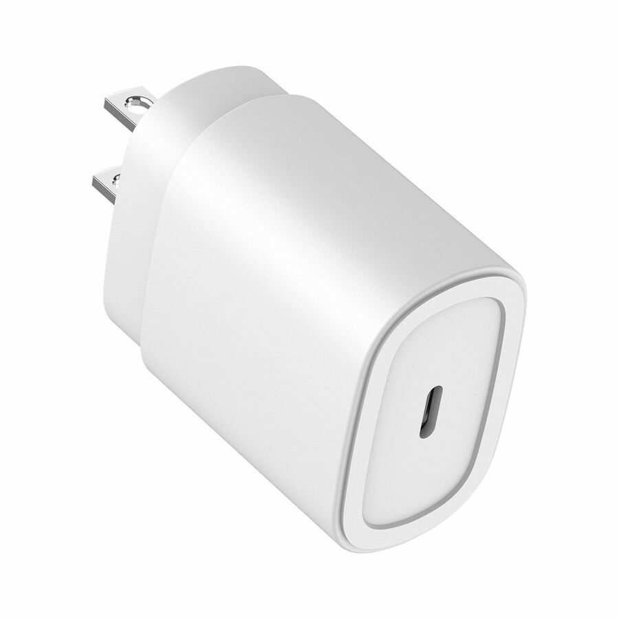 4XEM Up To 25W USB-C Power Adapter for iPhone 12 and all USB C Devices