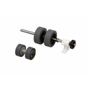 PFU Consumable, Pick AND Brake Roller Set iX500 iX1400 iX1500 iX1600