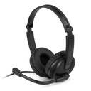 Aluratek AWHU02FB Headset