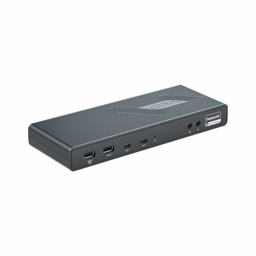 CODi Centro1200 Dual 4K Universal USB-C Docking Station