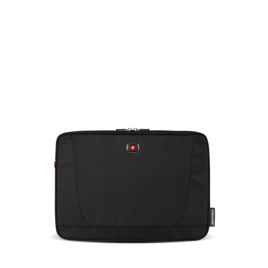 SwissGear Beta 28062010 Carrying Case (Sleeve) for 16" Notebook - Black