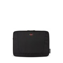 SwissGear Beta 28062010 Carrying Case (Sleeve) for 16" Notebook - Black