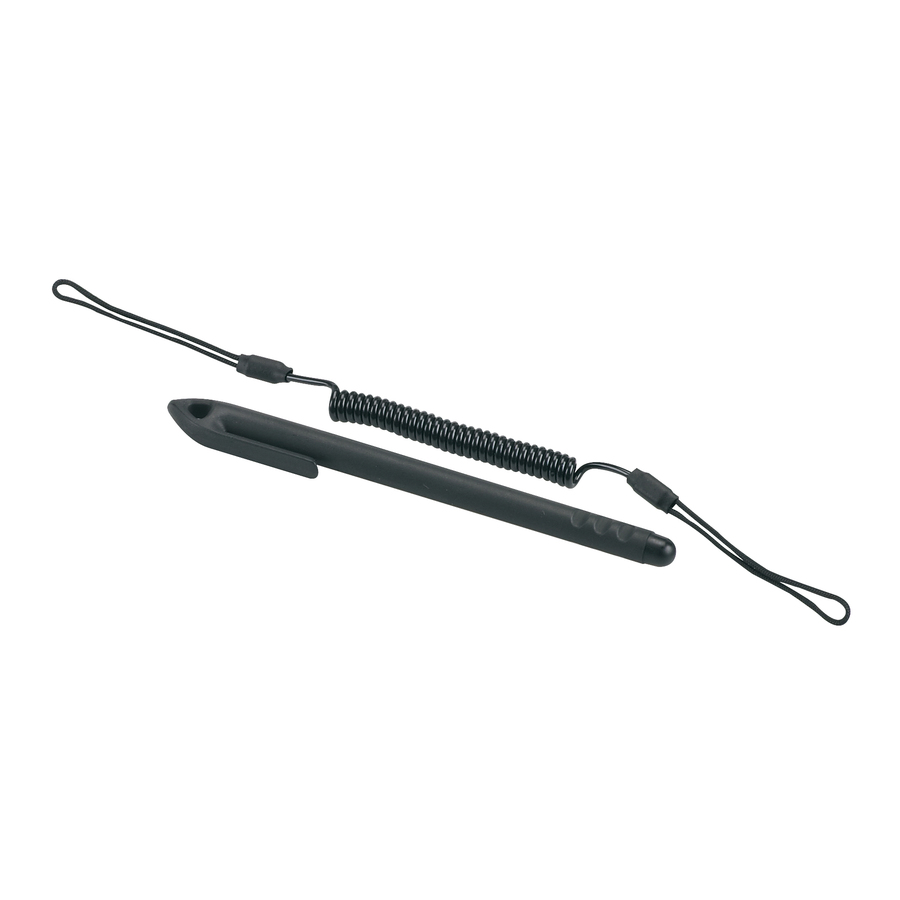 Zebra Stylus