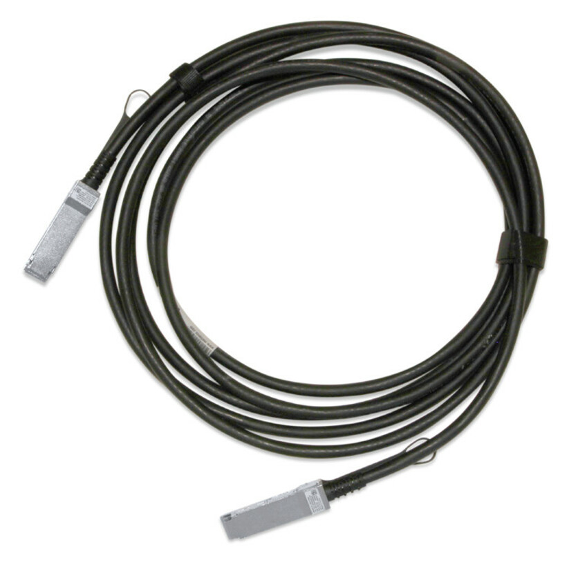 Mellanox 100Gb/s QSFP28 Direct Attach Copper Cable