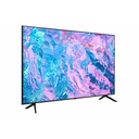 Samsung Crystal HCU7080 HG55CU708NF 55" Smart LED-LCD TV - 4K UHDTV - High Dynamic Range (HDR) - Black