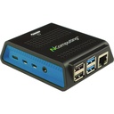 NComputing RX420 (RDP) Thin Client Cortex A72 BCM2711 Quad-core (4 Core) 1.50 GHz
