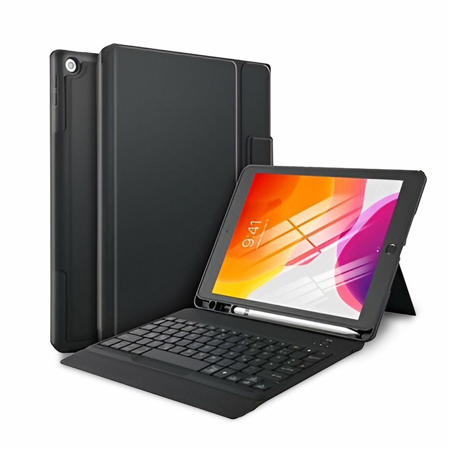 CODi Bluetooth Keyboard Case for iPad 10.2" (7th, 8th, 9th Gen)