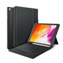 CODi Bluetooth Keyboard Case for iPad 10.2" (7th, 8th, 9th Gen)