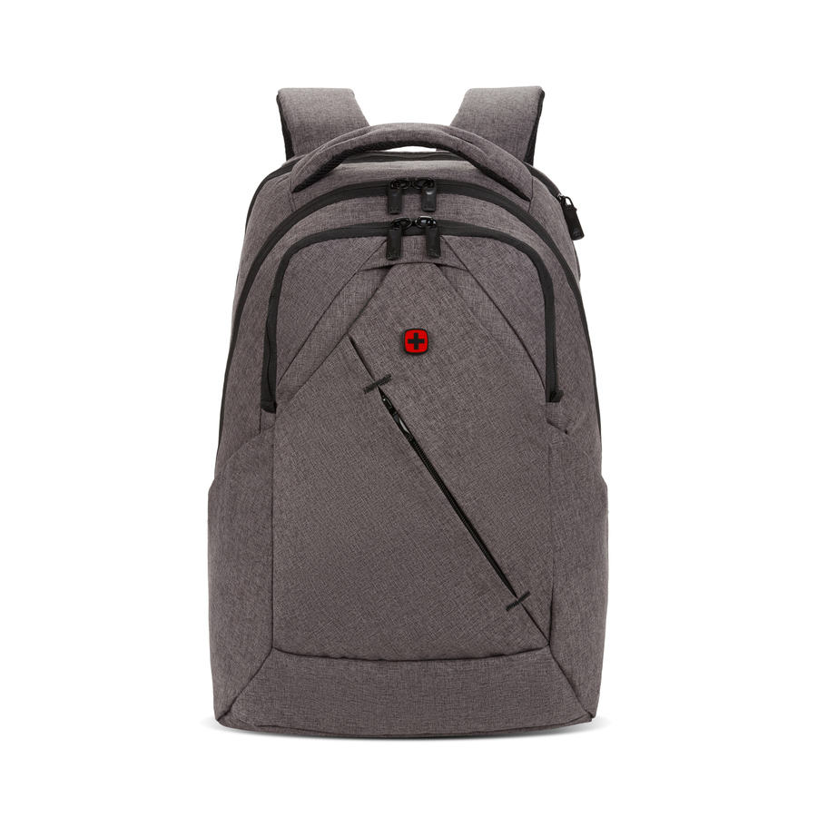 Wenger Moveup Backpack Grey