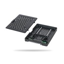 Icy Dock EZConvert MB703M2P-B M.2 SATA SSD to 2.5" SATA SSD Converter Adapter