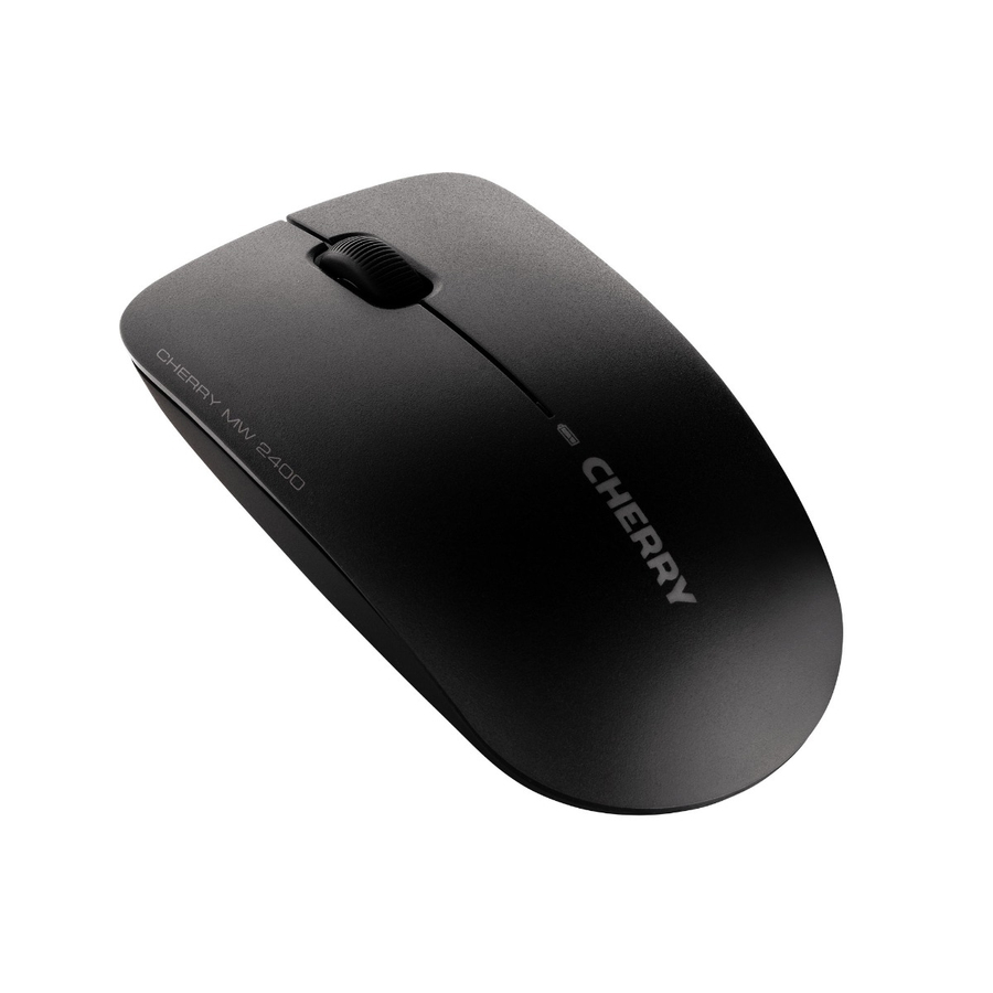 CHERRY MW 2400 Wireless Mouse